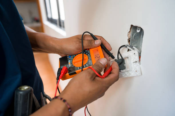 Smoke and Carbon Monoxide Detector Installation in Medulla, FL