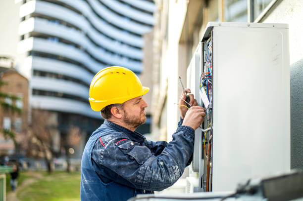 Electrical Maintenance Services in Medulla, FL